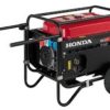Honda 7kw Generator