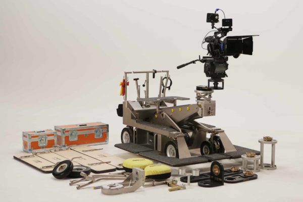 Photo of Fisher 10 Dolly