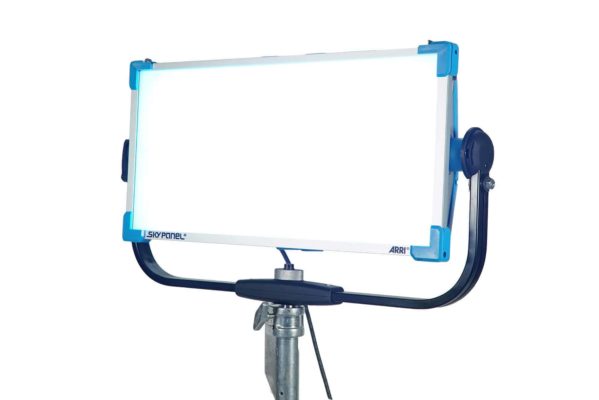 Front of SkyPanel