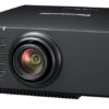 Panasonic 6500 HD Laser Projector