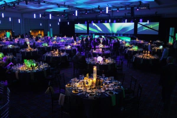 Photo of Live Event Production Services