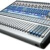 Presonus StudioLive 24.4.2 Performance and Recording Digital Mixer