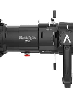 Aputure Spotlight Max w/ ETC Adapter