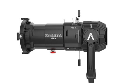 Aputure Spotlight Max w/ ETC Adapter