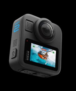 GoPro MAX2 360 Action Camera Kit